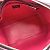 Louis Vuitton Borsa Sofia Coppola SC PM in Pelle Blu e Fucsia - vista 8