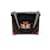 LOUIS VUITTON  Handbags T.  Leather Dark red  ref.930405
