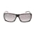 Gucci Óculos de sol quadrados coloridos GG 1033 Preto Plástico  ref.930423