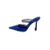 Off White OFF-WHITE Heels T.IT 40 Lackleder