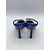 Off White OFF-WHITE Heels T.IT 40 Lackleder - Ansicht 5