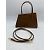LITTLE LIFFNER Borse T.  vacchetta Marrone - vista 6