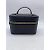 JIMMY CHOO Borse da viaggio T.  vacchetta - vista 2