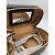 JIMMY CHOO Borse da viaggio T.  vacchetta - vista 7