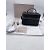 JIMMY CHOO Borse da viaggio T.  vacchetta - vista 9