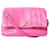 Anya Hindmarch Pink Leder  ref.930487