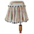 Autre Marque Skirts Multiple colors Cotton  ref.930491