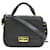 MARC JACOBS Black Leather  ref.930535