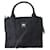 Day Balenciaga Trade Black Cloth  ref.930579