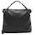 Louis Vuitton Ixia Black Leather  ref.930726