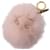 Fendi Pink Fur  ref.930777