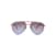 Christian Dior Gafas de sol de aviador vintage unisex 2582 41 56/16 135MM Dorado Metal  ref.931074