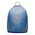Louis Vuitton Epi Mabillon M52235 Blau Leder  ref.931129