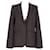 The Kooples Jacket / Blazer Grey Wool  ref.931158