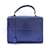 Cuero Louis Vuitton Cluny BB Epi azul marino  ref.931166