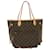 Bolso tote M con monograma Neverfull MM de LOUIS VUITTON40156 Autenticación LV S440 Lienzo  ref.931192