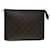 Louis Vuitton Monogram Poche Toilette 26 Pouch M47542 LV Auth 42564 Cloth  ref.931198