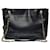Timeless CHANEL SHOPPING CLASSIC TOTE BAG IN NAVY LEATHER -101012 Navy blue Lambskin  ref.931270
