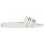 CHANEL  Mules & clogs EU 38 rubber White - view 2