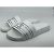 CHANEL  Mules & clogs EU 38 rubber White - view 3