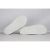 CHANEL  Mules & clogs EU 38 rubber White - view 5