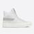 DIOR TrainersEU39Rubber White  ref.931376