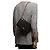 Timeless CHANEL Umhängetasche mit voller Klappe aus schwarzem Leder - 100596 - Ansicht 11