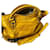 City Balenciaga Handbags Yellow Mustard Leather  ref.931461