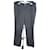 Ralph Lauren Pants, leggings Black Cotton  ref.931477