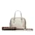 Gucci Leather Mini Dome Shoulder Bag 341504 Golden  ref.931573