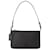 Pouch Bag - Coach - Leather - Black Pony-style calfskin  ref.931599