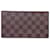Louis Vuitton Brown Cloth  ref.931630