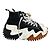Converse Run Star Motion Hi