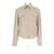 Dolce & Gabbana Shirt Beige Cotton  ref.932214