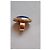 Lanvin Lapis Lazuli Ring Oval Goldfarben Blau Golden - Ansicht 6