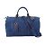 Timeless Borsa da viaggio Chanel Blu