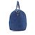 Timeless Borsa da viaggio Chanel Blu - vista 4