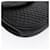 BALLY Chain Sac à Bandoulière Cuir Noir Auth am4369  - vue 14