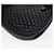 BALLY Chain Sac à Bandoulière Cuir Noir Auth am4369  - vue 15