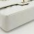 Timeless Chanel Classic Flap Shopper Bag White - view 3