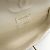 Timeless Chanel Classic Flap Shopper Bag White - view 5