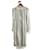 ROSEANNA Robes T.International M Coton Blanc  ref.932848