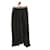 Mes Demoiselles ...  Skirts T.International S Cotton Black  ref.932850