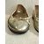 Timeless CHANEL Bailarinas T.UE 37 cuero Dorado - vista 4