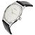 Jaeger Lecoultre Jaeger-LeCoultre Master Grande Ultra-thin Q135840 174.8.90.S Men's Watch in  Sta - view 3
