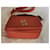 Borsa Messenger Marc Jacobs in Pelle Camel e Oro Marrone Caramello Gold hardware - vista 11
