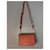 Borsa Messenger Marc Jacobs in Pelle Camel e Oro Marrone Caramello Gold hardware - vista 4