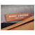 Borsa Messenger Marc Jacobs in Pelle Camel e Oro Marrone Caramello Gold hardware - vista 5