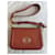 Borsa Messenger Marc Jacobs in Pelle Camel e Oro Marrone Caramello Gold hardware - vista 9