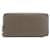 Azap Hermès Silk'In Grey Leather  ref.933816